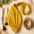Gaumukhi Bag, Japa Mala & Counter