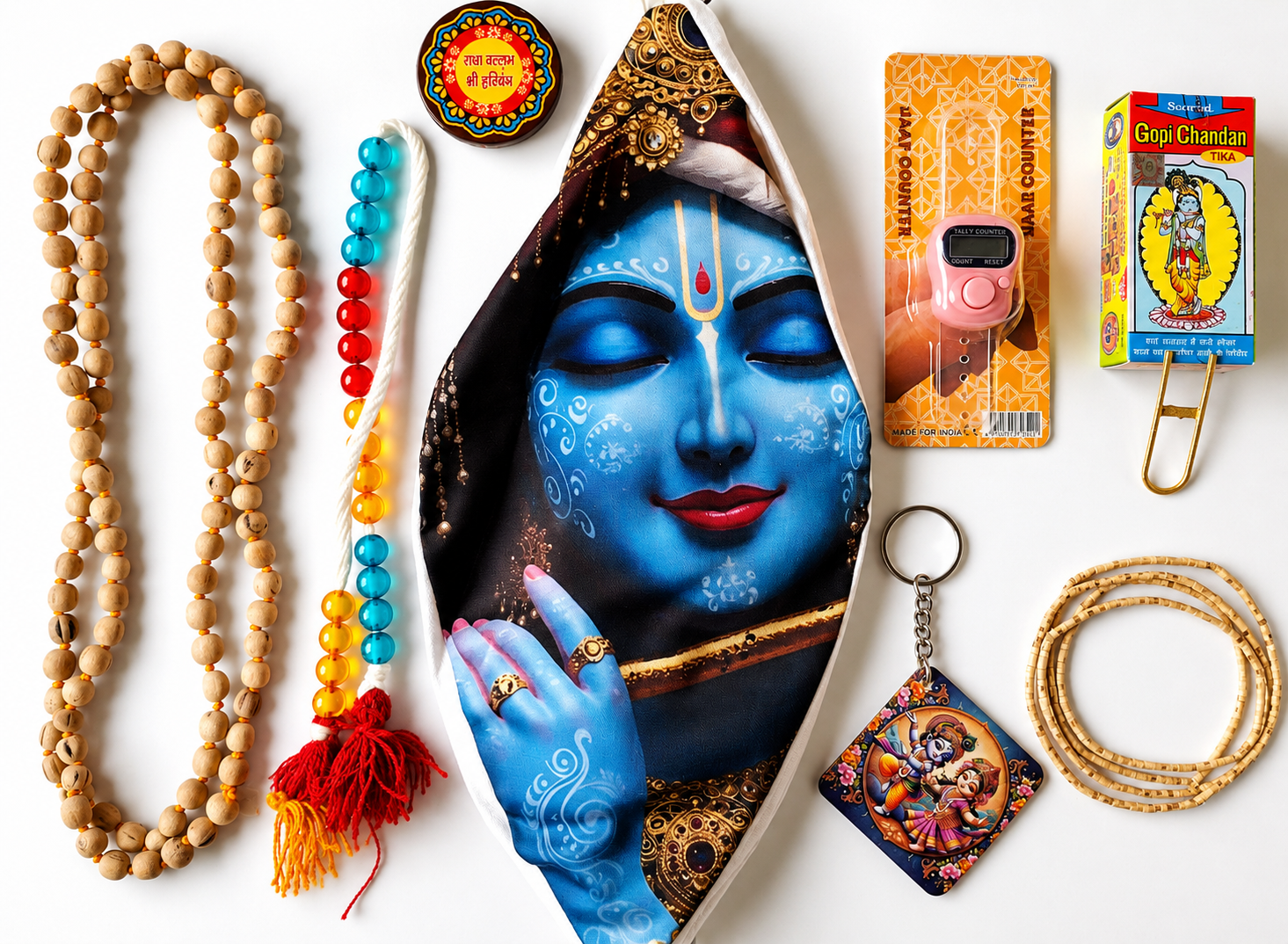 Full Bhakti Kit