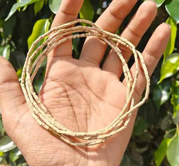 Tulsi Kanthi Mala
