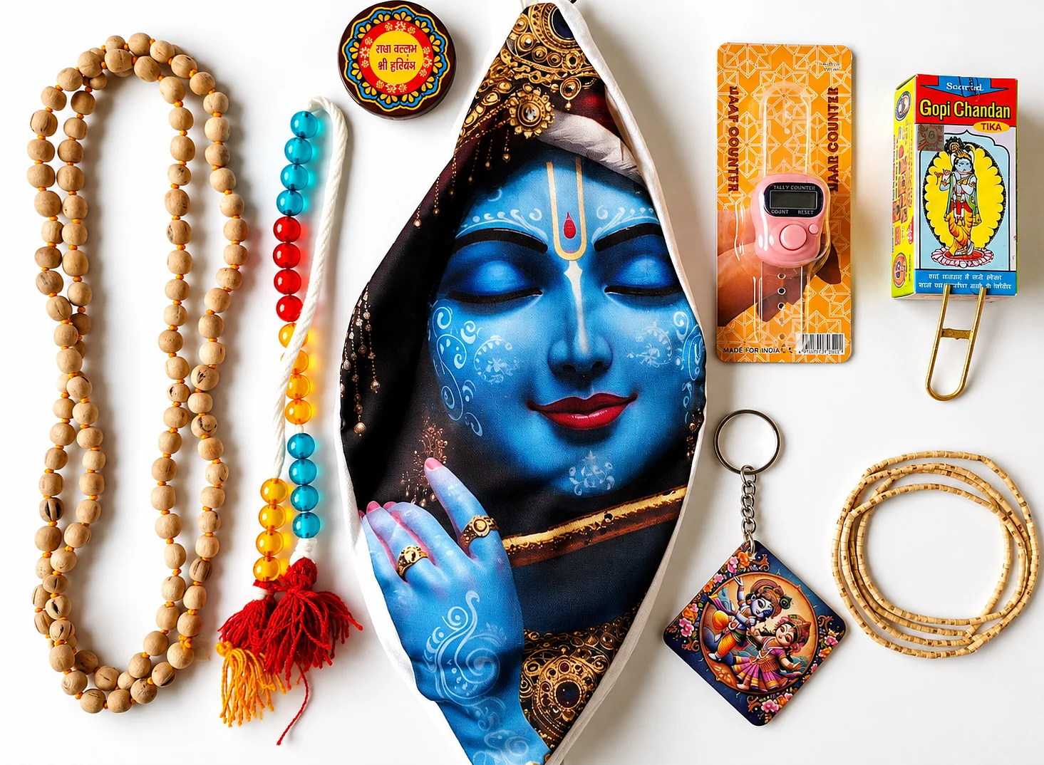 Full Bhakti Kit